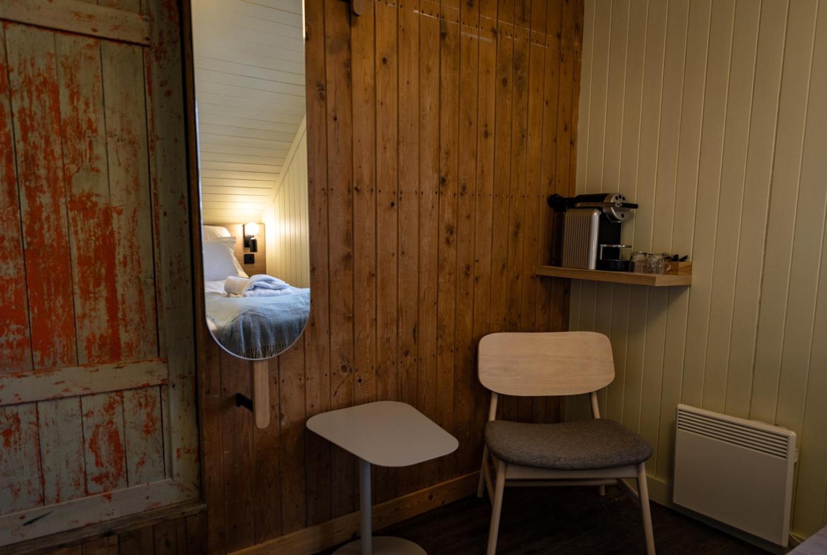 Skata Boutique Hotel Henningsvaer Luaran gambar