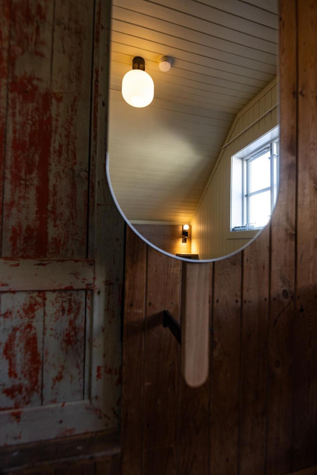 Skata Boutique Hotel Henningsvaer Luaran gambar