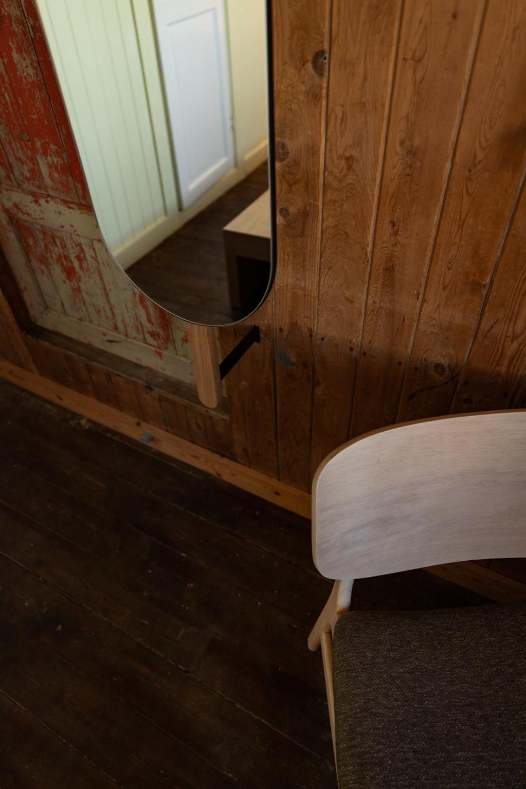Skata Boutique Hotel Henningsvaer Luaran gambar