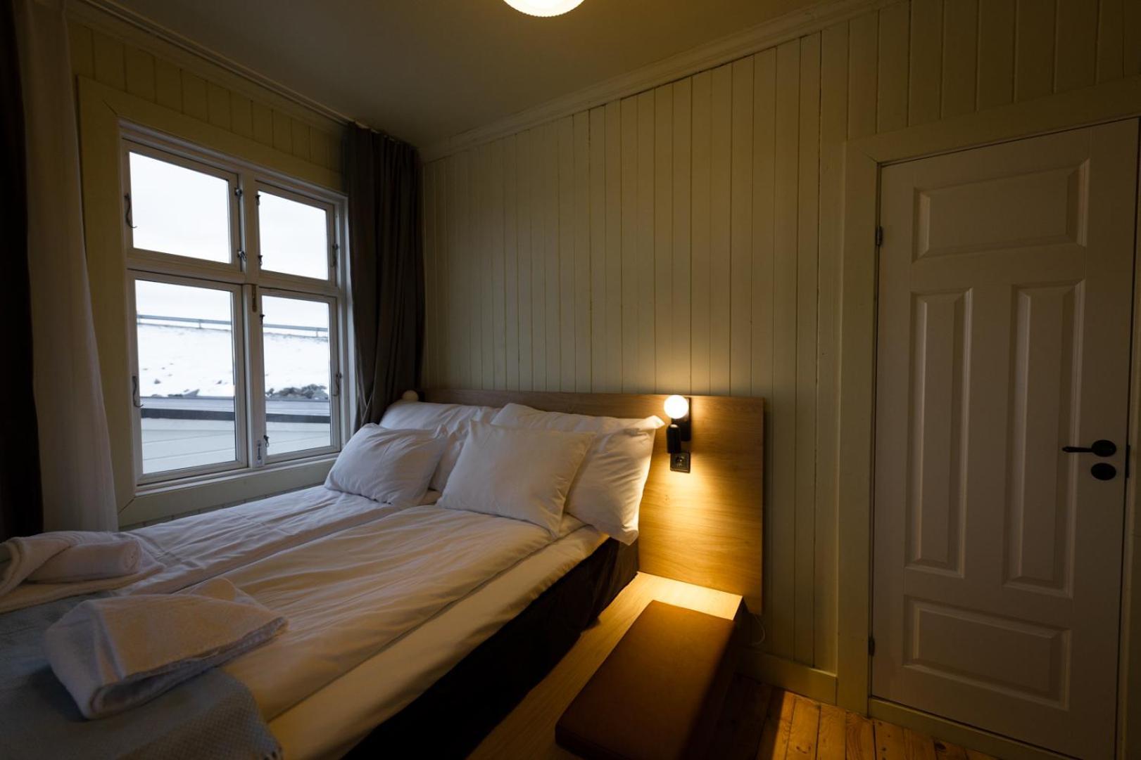 Skata Boutique Hotel Henningsvaer Luaran gambar